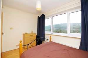 Bedroom One- click for photo gallery